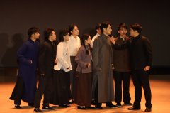 <strong>校团委多措并举开</strong>